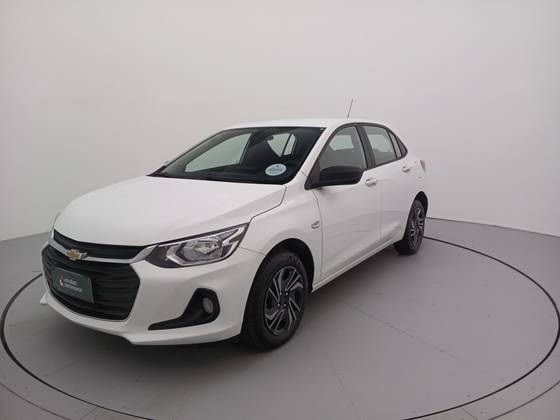 CHEVROLET ONIX 1.0 FLEX LT MANUAL CHEVROLET ONIX 1.0 FLEX LT MANUAL